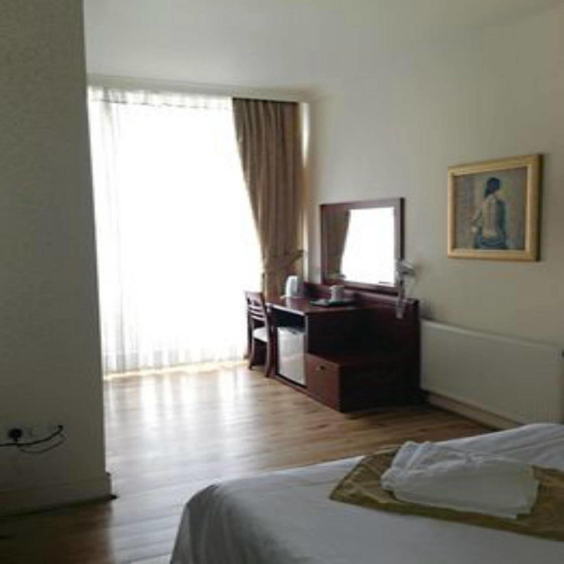 Camden Belmont Hotel 伦敦 外观 照片