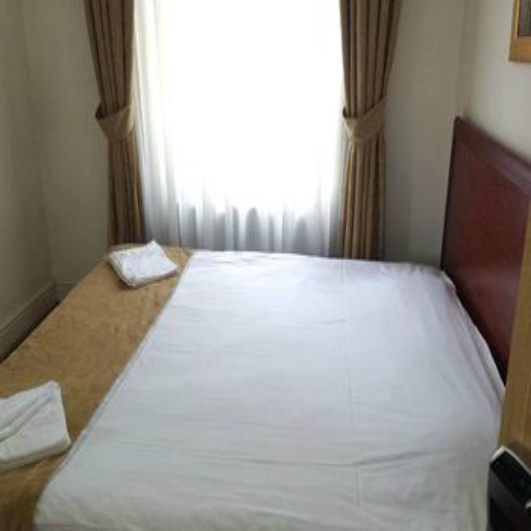 Camden Belmont Hotel 伦敦 外观 照片