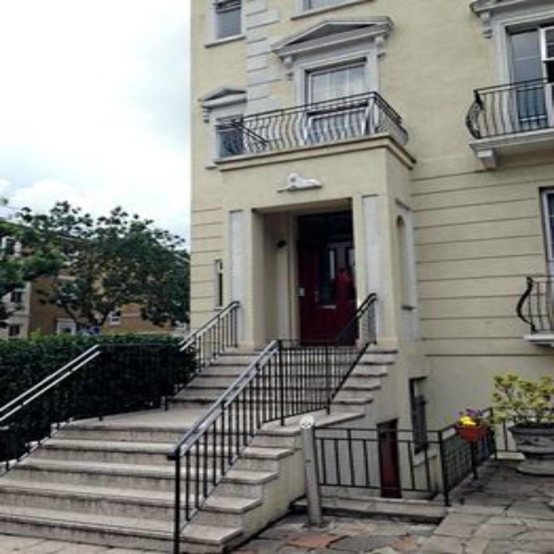 Camden Belmont Hotel 伦敦 外观 照片
