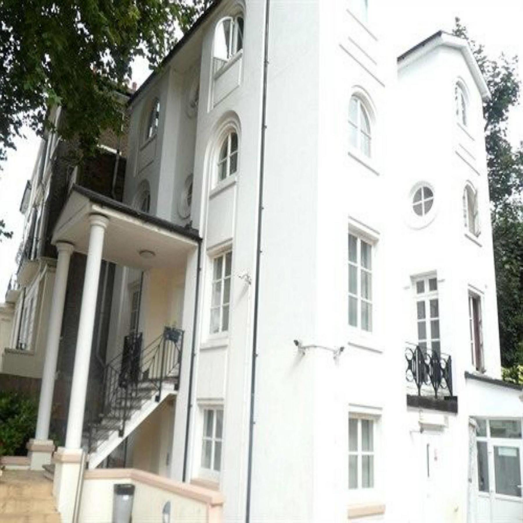 Camden Belmont Hotel 伦敦 外观 照片